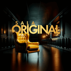 Sala Original | Online