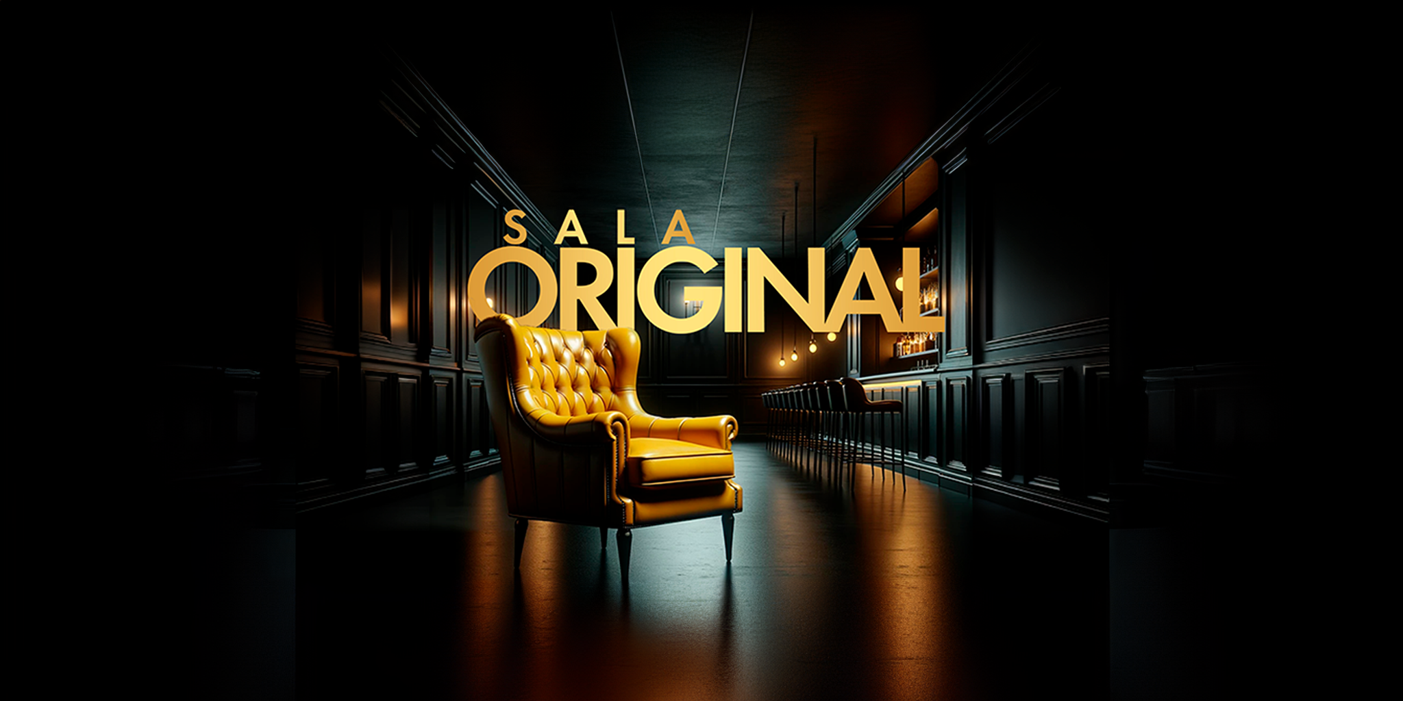 Sala Original