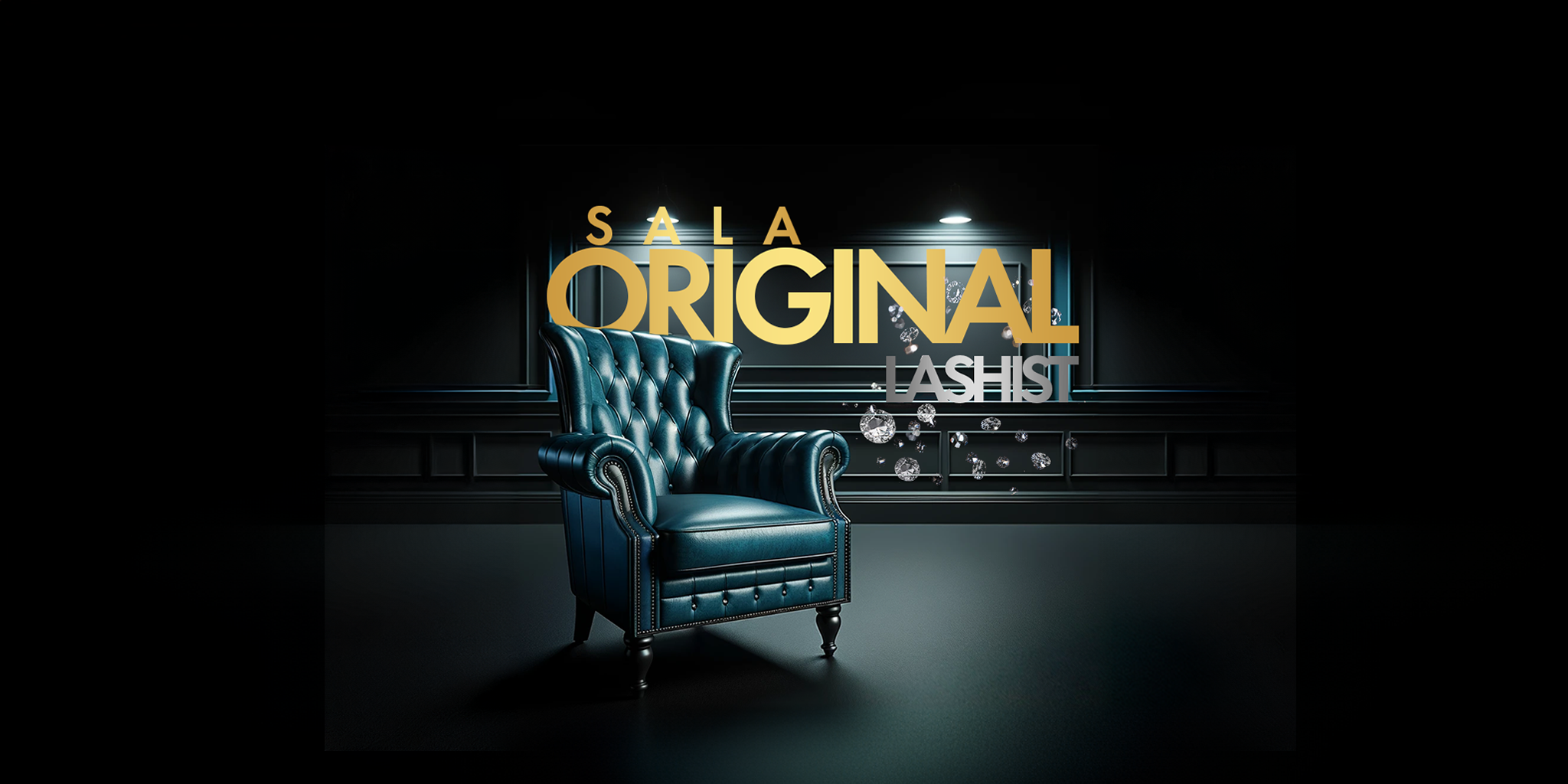 Sala Original LASHIST