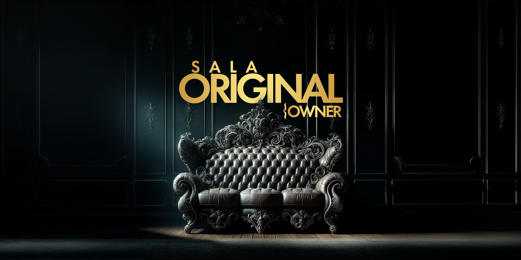 Sala Original OWNER