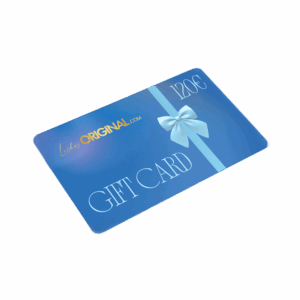 Tarjeta Regalo 120€