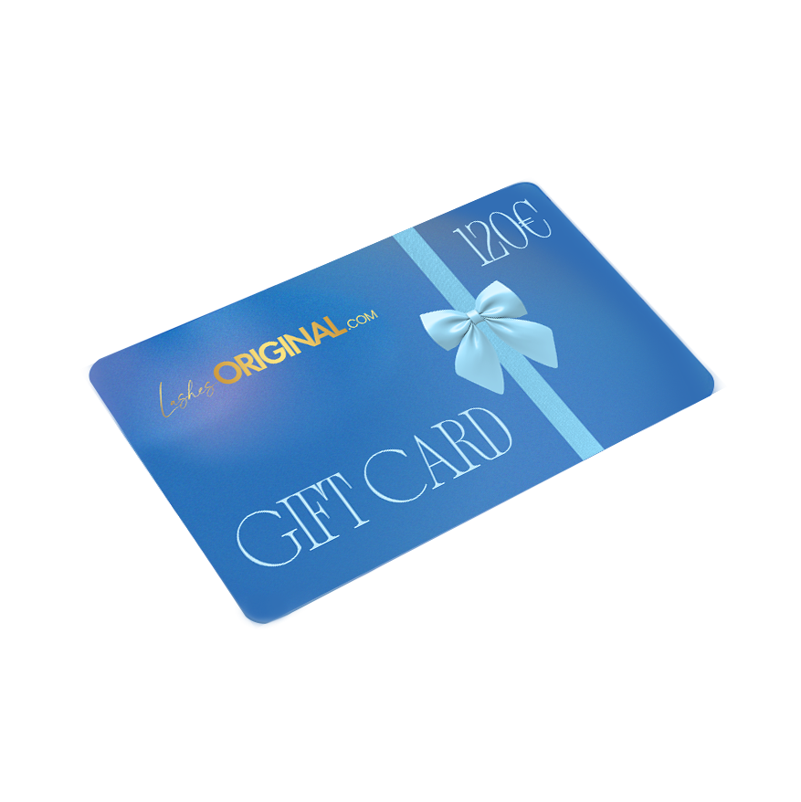 Tarjeta Regalo 120€