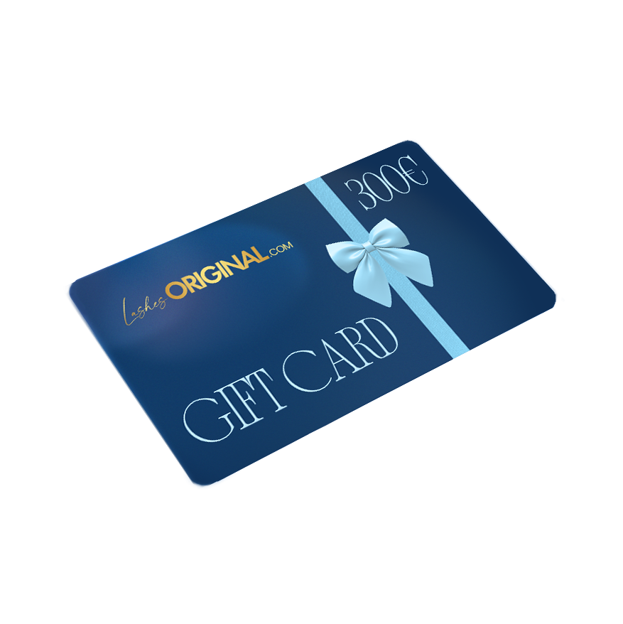 Tarjeta Regalo 300€