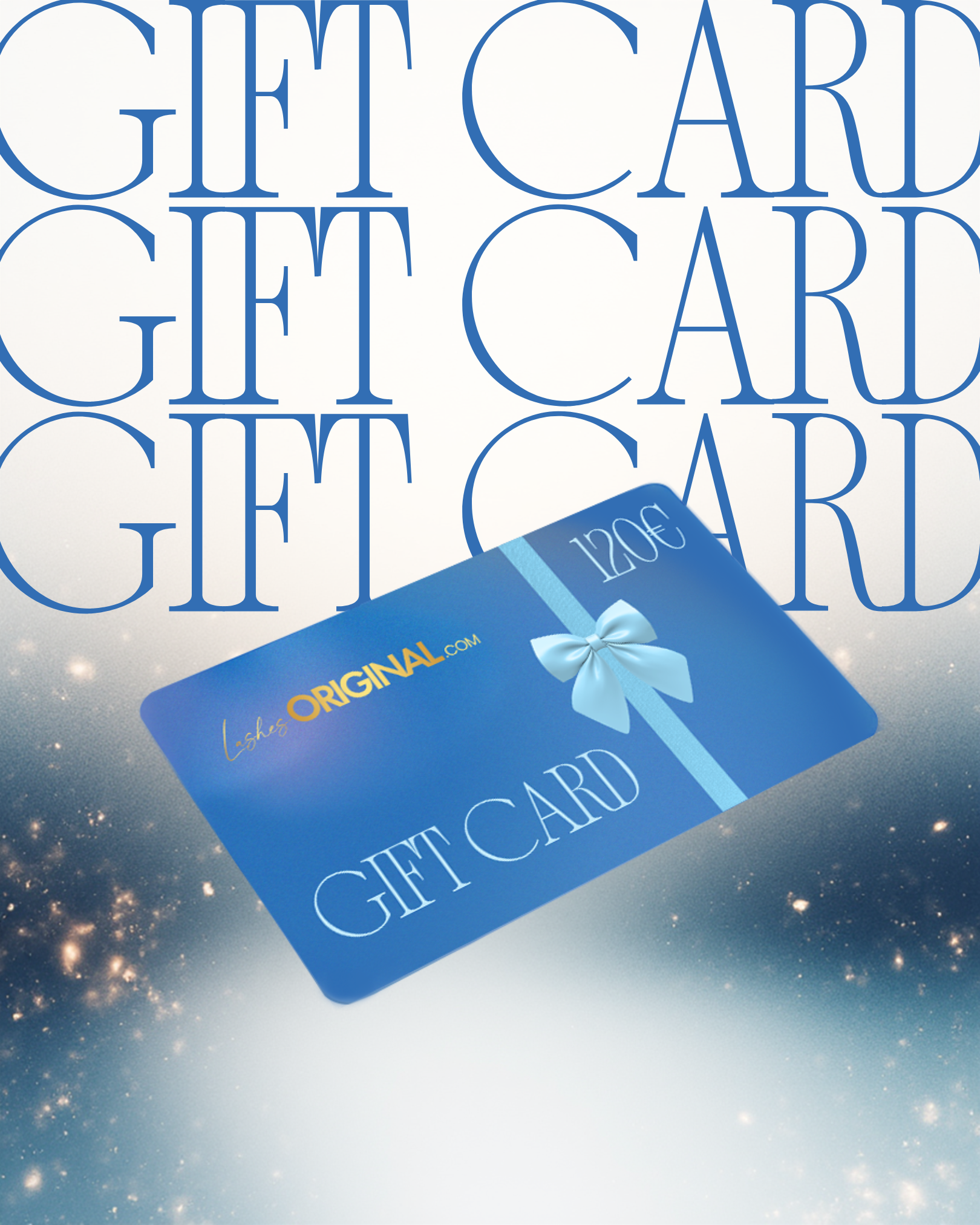 Tarjeta Regalo 120€ - Imagen 2