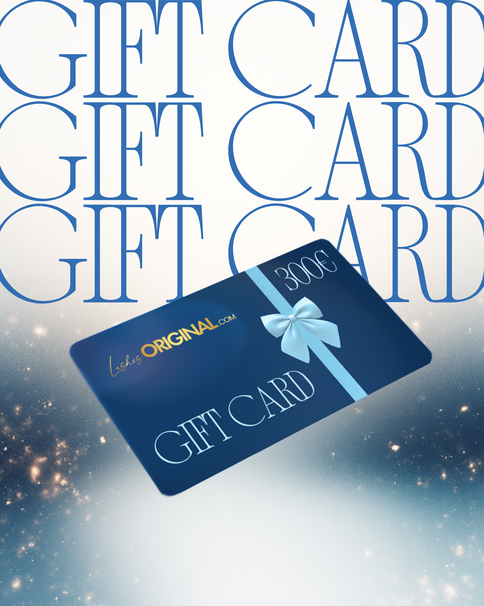 Tarjeta Regalo 300€ - Imagen 2